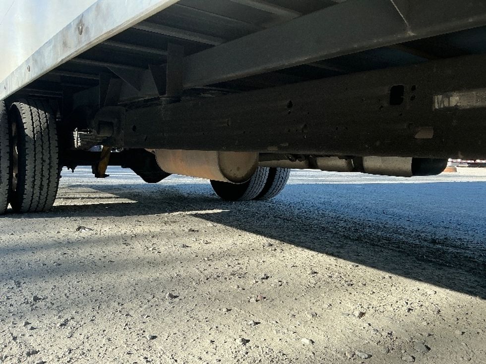 Light Duty Box Truck-Light and Medium Duty Trucks-GMC-2021-Savana G33903-Macon-GA-117,334\n\t\tmiles-$ 28,750 - Image 14