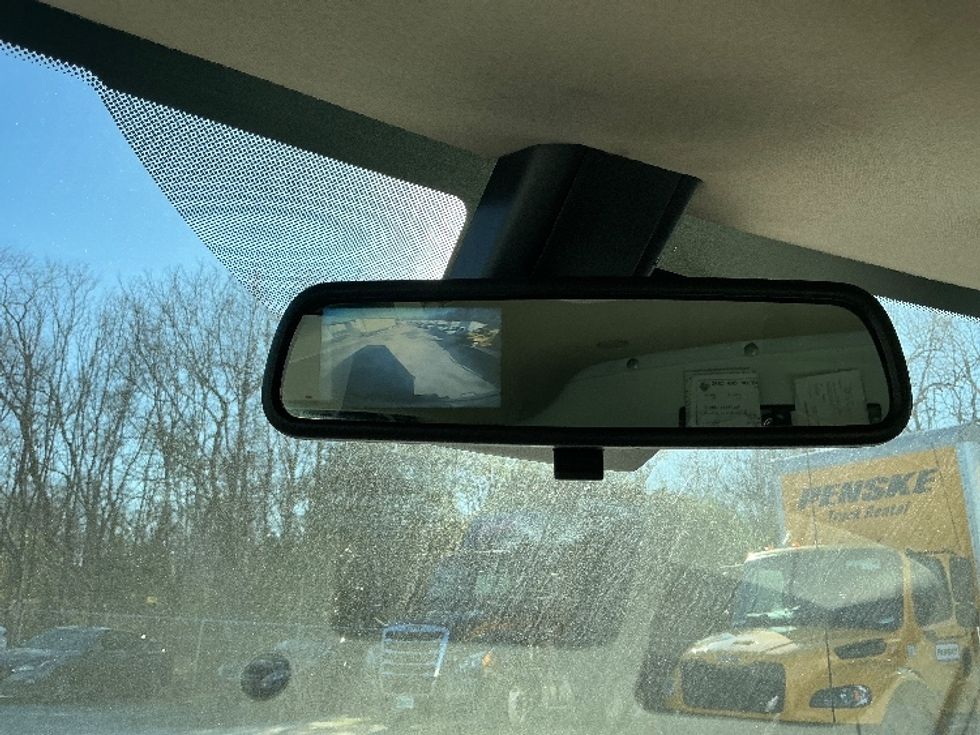 Light Duty Box Truck-Light and Medium Duty Trucks-GMC-2021-Savana G33903-Macon-GA-117,334\n\t\tmiles-$ 28,750 - Image 25