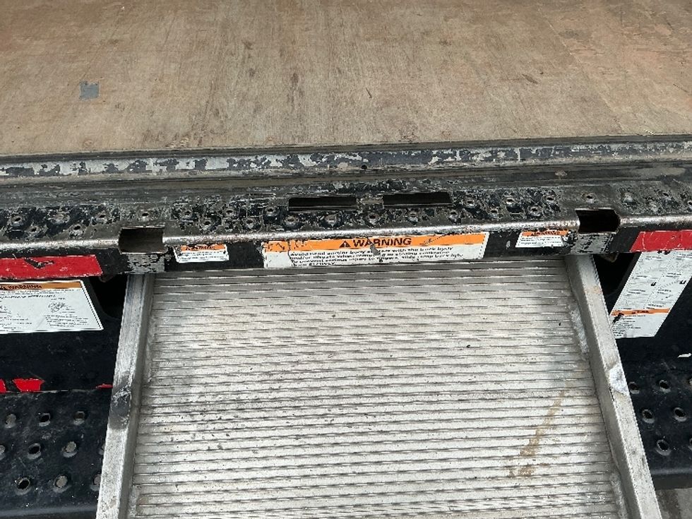 Light Duty Box Truck-Light and Medium Duty Trucks-GMC-2021-Savana G33903-Macon-GA-89,663\n\t\tmiles-$ 29,000 - Image 10