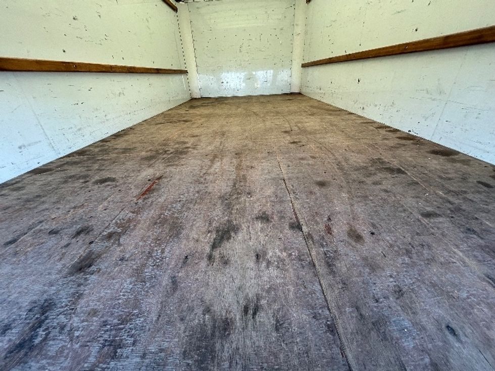 Light Duty Box Truck-Light and Medium Duty Trucks-GMC-2021-Savana G33903-Manassas-VA-112,463\n\t\tmiles-$ 27,250 - Image 8