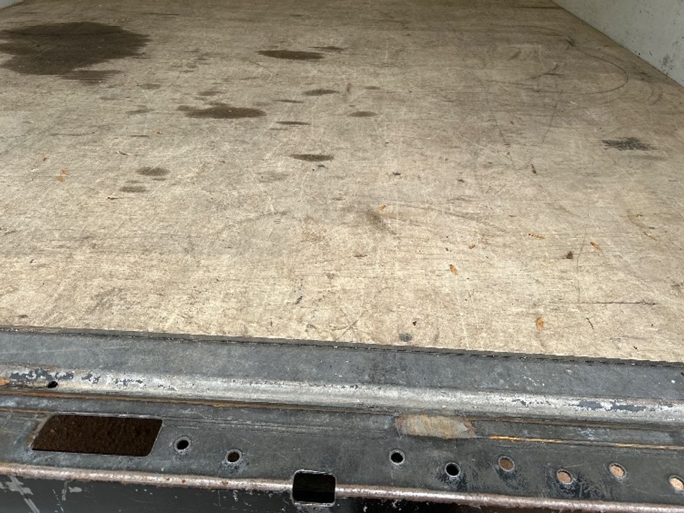 Light Duty Box Truck-Light and Medium Duty Trucks-GMC-2021-Savana G33903-Mcdonough-GA-106,255\n\t\tmiles-$ 23,500 - Image 10