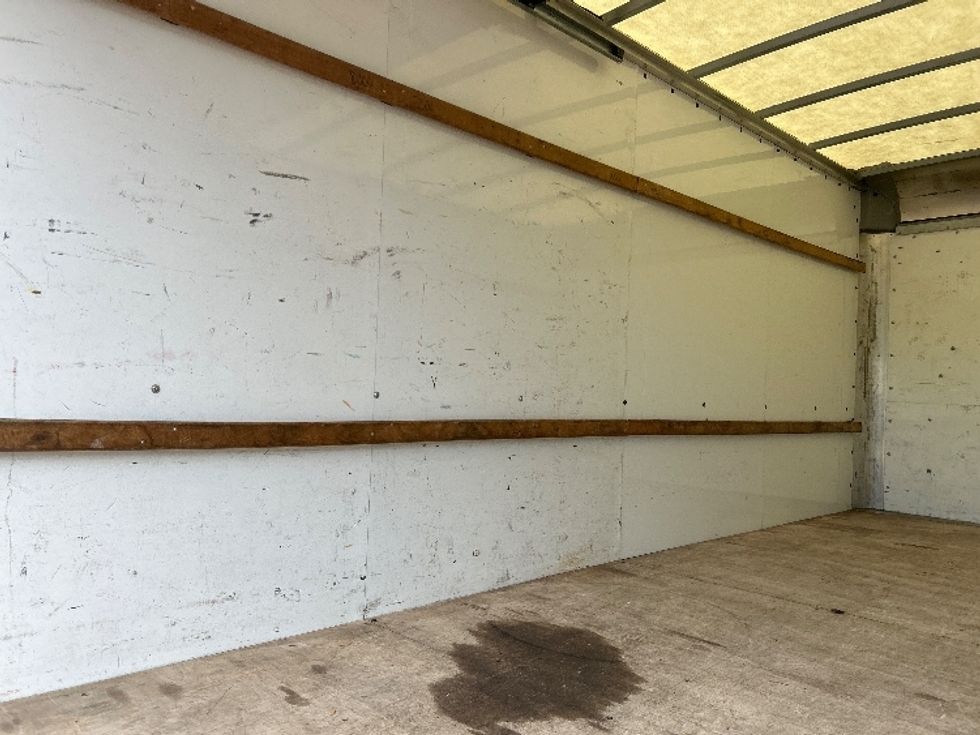 Light Duty Box Truck-Light and Medium Duty Trucks-GMC-2021-Savana G33903-Mcdonough-GA-106,255\n\t\tmiles-$ 23,500 - Image 11