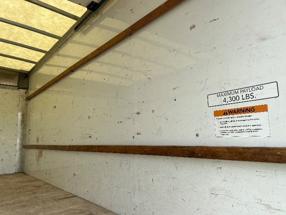 Light Duty Box Truck-Light and Medium Duty Trucks-GMC-2021-Savana G33903-Mcdonough-GA-106,255\n\t\tmiles-$ 23,500 - Image 12