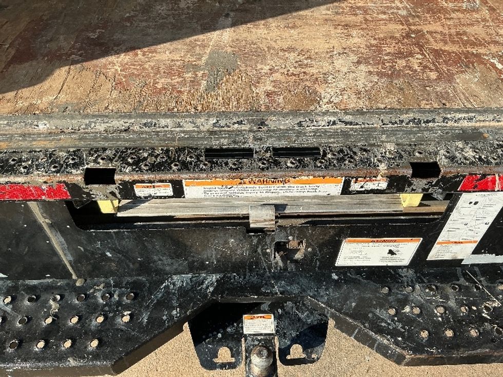 Light Duty Box Truck-Light and Medium Duty Trucks-GMC-2021-Savana G33903-Mcdonough-GA-80,740\n\t\tmiles-$ 39,750 - Image 10