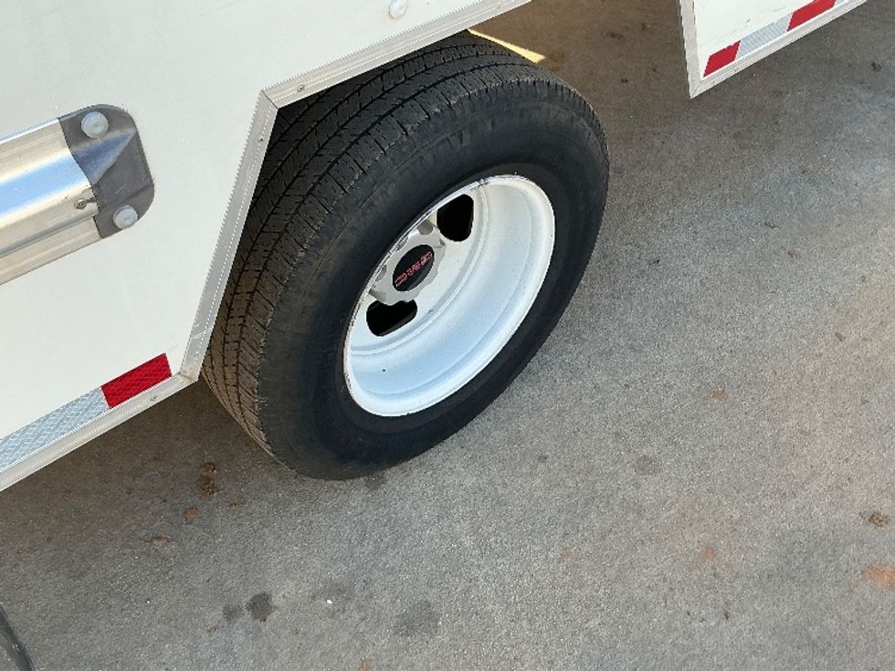 Light Duty Box Truck-Light and Medium Duty Trucks-GMC-2021-Savana G33903-Mcdonough-GA-80,740\n\t\tmiles-$ 39,750 - Image 27