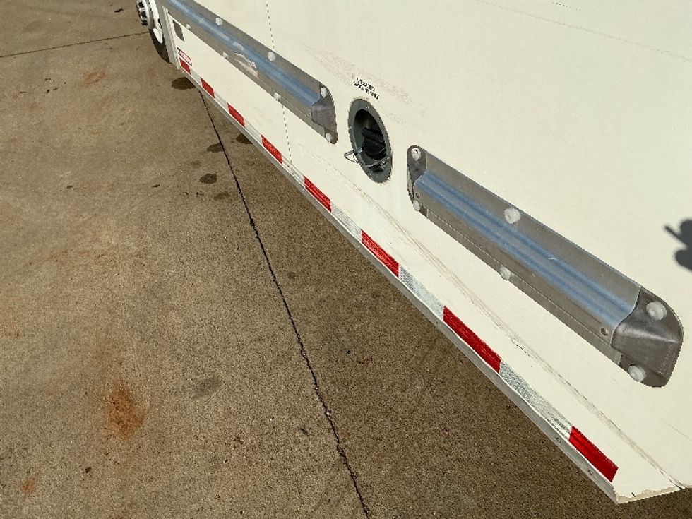 Light Duty Box Truck-Light and Medium Duty Trucks-GMC-2021-Savana G33903-Mcdonough-GA-80,740\n\t\tmiles-$ 39,750 - Image 29