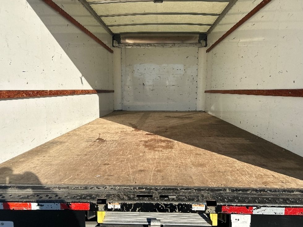 Light Duty Box Truck-Light and Medium Duty Trucks-GMC-2021-Savana G33903-Mebane-NC-115,949\n\t\tmiles-$ 29,250 - Image 10