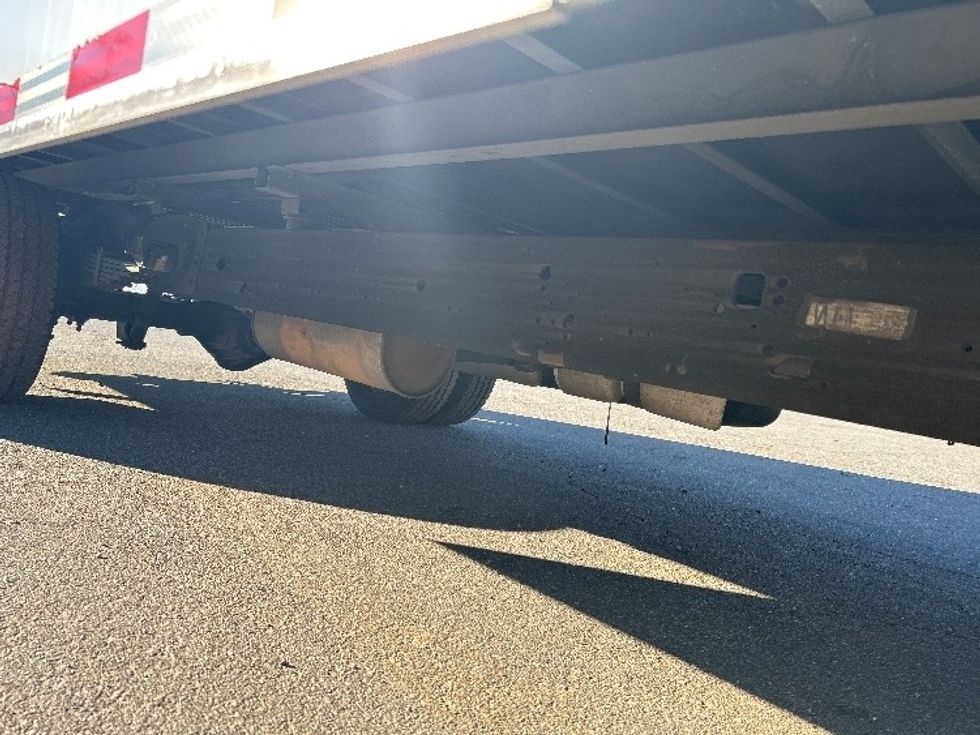 Light Duty Box Truck-Light and Medium Duty Trucks-GMC-2021-Savana G33903-Mebane-NC-115,949\n\t\tmiles-$ 29,250 - Image 14