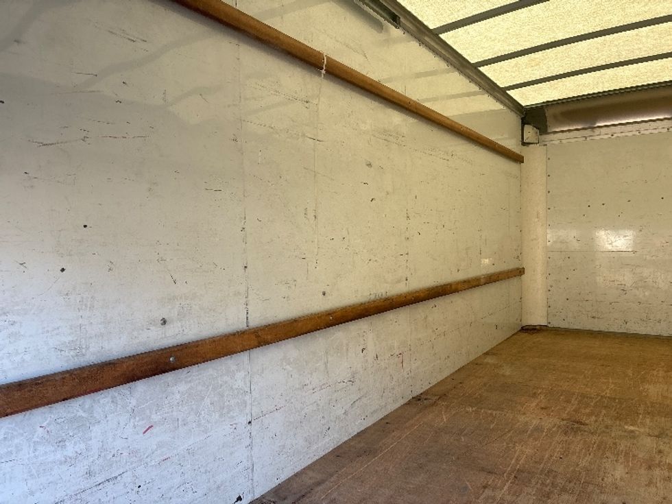 Light Duty Box Truck-Light and Medium Duty Trucks-GMC-2021-Savana G33903-Mebane-NC-145,143\n\t\tmiles-$ 25,250 - Image 10