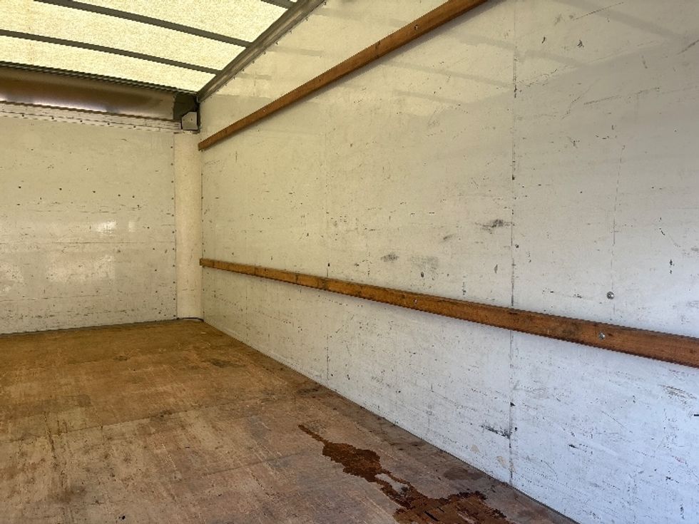 Light Duty Box Truck-Light and Medium Duty Trucks-GMC-2021-Savana G33903-Mebane-NC-145,143\n\t\tmiles-$ 25,250 - Image 11