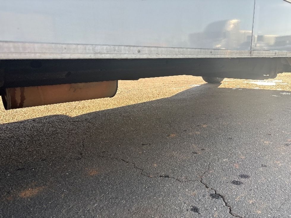 Light Duty Box Truck-Light and Medium Duty Trucks-GMC-2021-Savana G33903-Mebane-NC-145,143\n\t\tmiles-$ 25,250 - Image 13