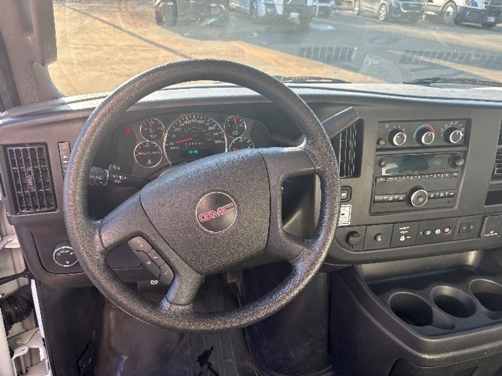 Light Duty Box Truck-Light and Medium Duty Trucks-GMC-2021-Savana G33903-Mebane-NC-145,143\n\t\tmiles-$ 25,250 - Image 17