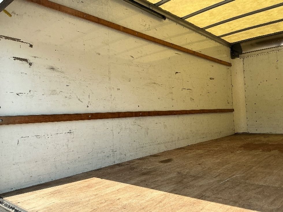 Light Duty Box Truck-Light and Medium Duty Trucks-GMC-2021-Savana G33903-Mebane-NC-84,826\n\t\tmiles-$ 30,750 - Image 10