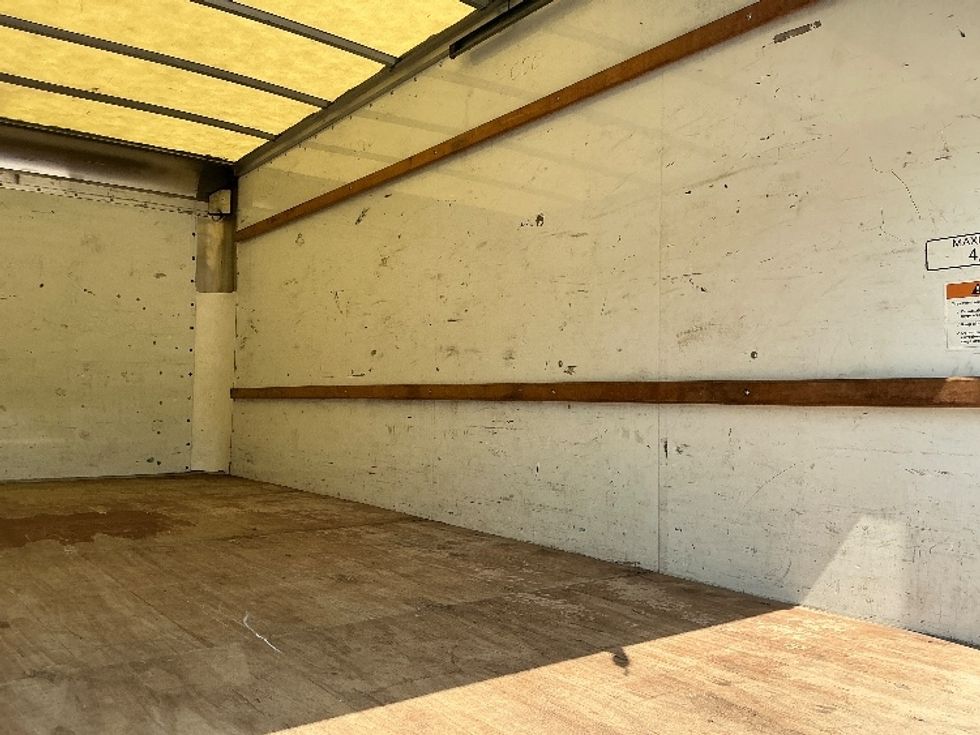 Light Duty Box Truck-Light and Medium Duty Trucks-GMC-2021-Savana G33903-Mebane-NC-84,826\n\t\tmiles-$ 30,750 - Image 11