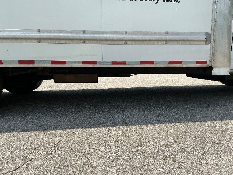 Light Duty Box Truck-Light and Medium Duty Trucks-GMC-2021-Savana G33903-Mebane-NC-84,826\n\t\tmiles-$ 30,750 - Image 13