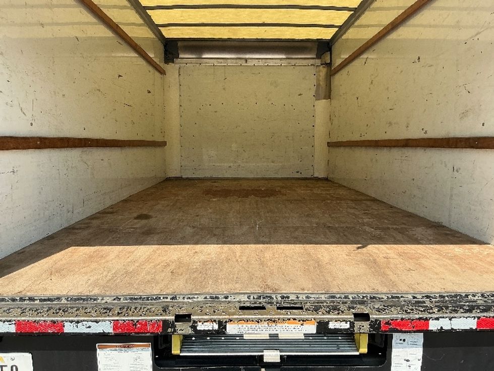 Light Duty Box Truck-Light and Medium Duty Trucks-GMC-2021-Savana G33903-Mebane-NC-84,826\n\t\tmiles-$ 30,750 - Image 8