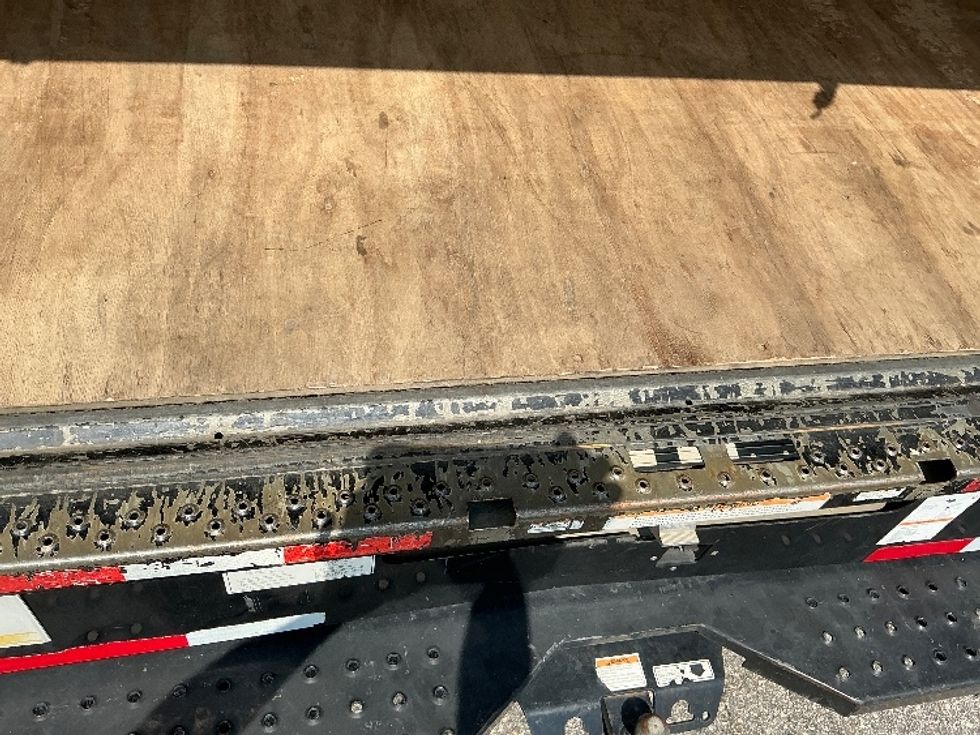 Light Duty Box Truck-Light and Medium Duty Trucks-GMC-2021-Savana G33903-Mebane-NC-84,826\n\t\tmiles-$ 30,750 - Image 9