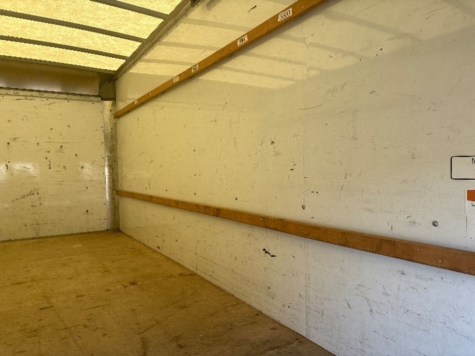 Light Duty Box Truck-Light and Medium Duty Trucks-GMC-2021-Savana G33903-Mebane-NC-86,822\n\t\tmiles-$ 33,000 - Image 11