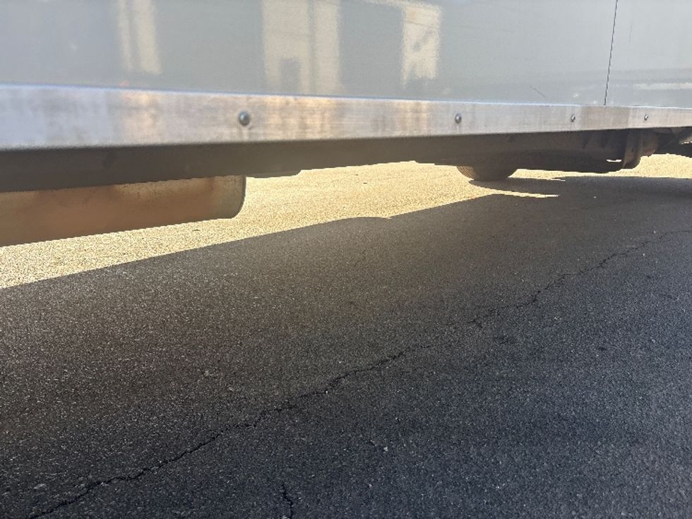 Light Duty Box Truck-Light and Medium Duty Trucks-GMC-2021-Savana G33903-Mebane-NC-86,822\n\t\tmiles-$ 33,000 - Image 13