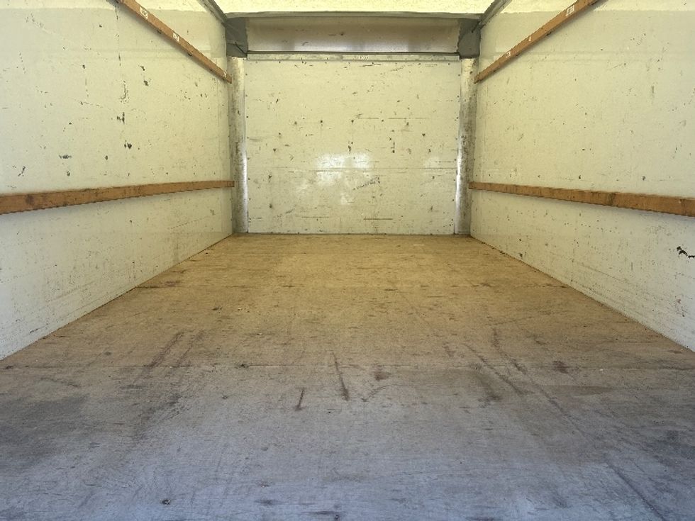 Light Duty Box Truck-Light and Medium Duty Trucks-GMC-2021-Savana G33903-Mebane-NC-86,822\n\t\tmiles-$ 33,000 - Image 8