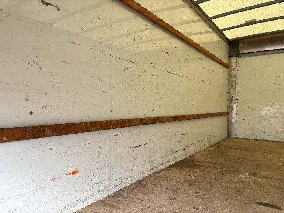 Light Duty Box Truck-Light and Medium Duty Trucks-GMC-2021-Savana G33903-Mebane-NC-96,118\n\t\tmiles-$ 31,750 - Image 10