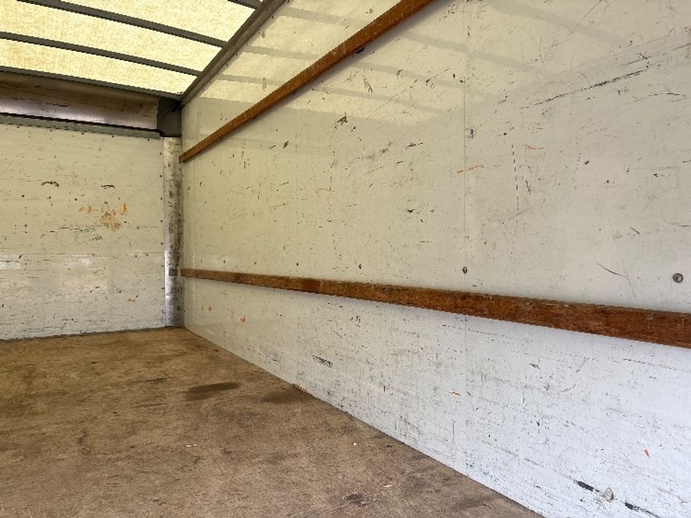 Light Duty Box Truck-Light and Medium Duty Trucks-GMC-2021-Savana G33903-Mebane-NC-96,118\n\t\tmiles-$ 31,750 - Image 11