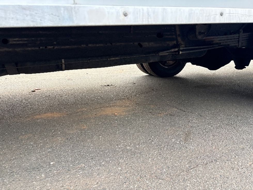 Light Duty Box Truck-Light and Medium Duty Trucks-GMC-2021-Savana G33903-Mebane-NC-96,118\n\t\tmiles-$ 31,750 - Image 5