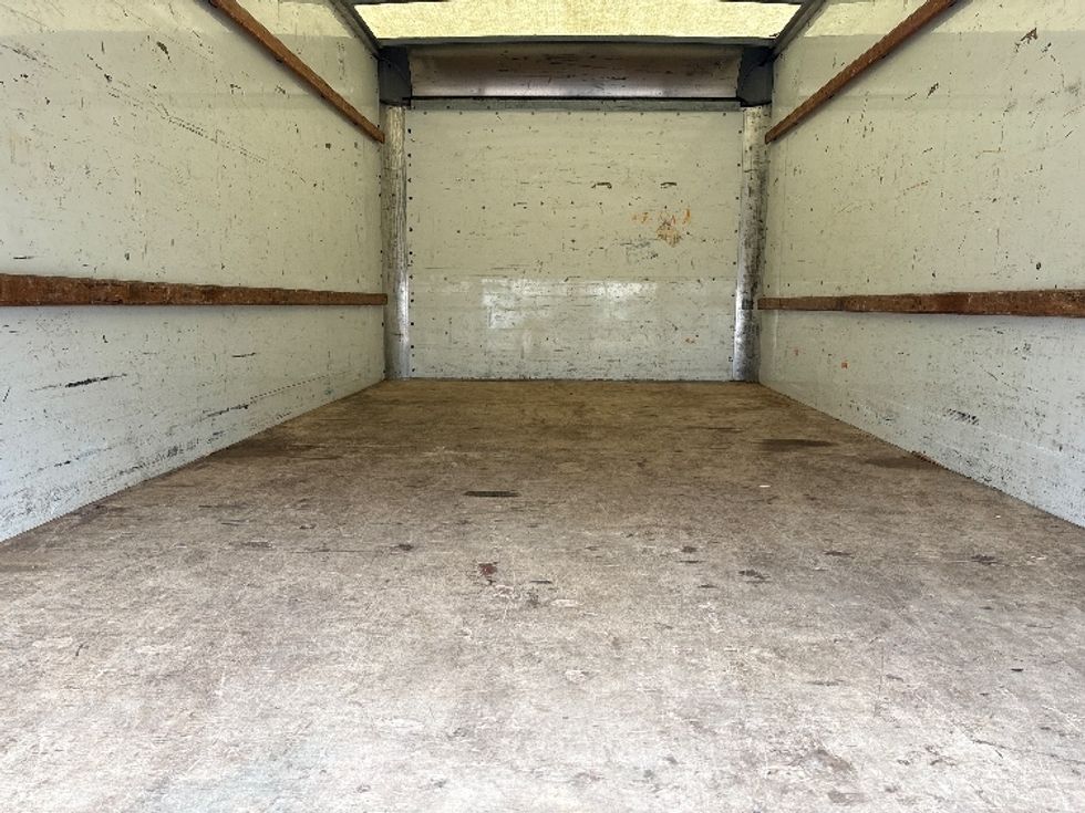 Light Duty Box Truck-Light and Medium Duty Trucks-GMC-2021-Savana G33903-Mebane-NC-96,118\n\t\tmiles-$ 31,750 - Image 8