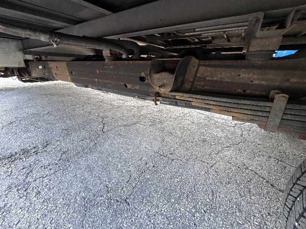 Light Duty Box Truck-Light and Medium Duty Trucks-GMC-2021-Savana G33903-Medley-FL-106,494\n\t\tmiles-$ 24,500 - Image 5