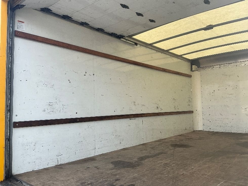Light Duty Box Truck-Light and Medium Duty Trucks-GMC-2021-Savana G33903-Melrose Park-IL-93,042\n\t\tmiles-$ 27,000 - Image 11