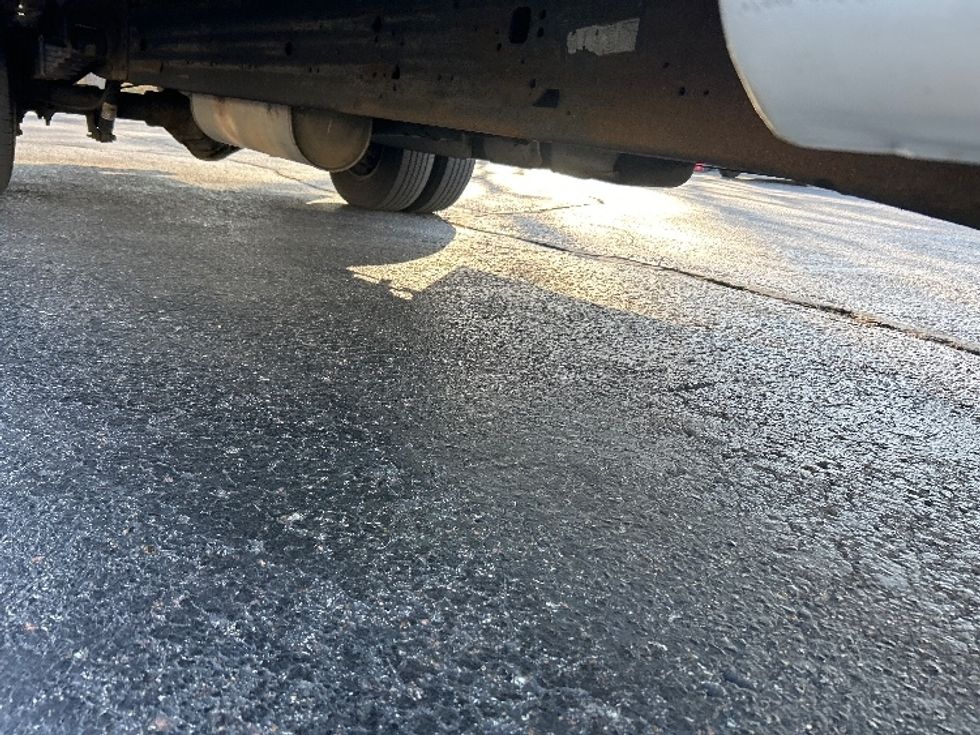 Light Duty Box Truck-Light and Medium Duty Trucks-GMC-2021-Savana G33903-Memphis-TN-122,877\n\t\tmiles-$ 26,500 - Image 14