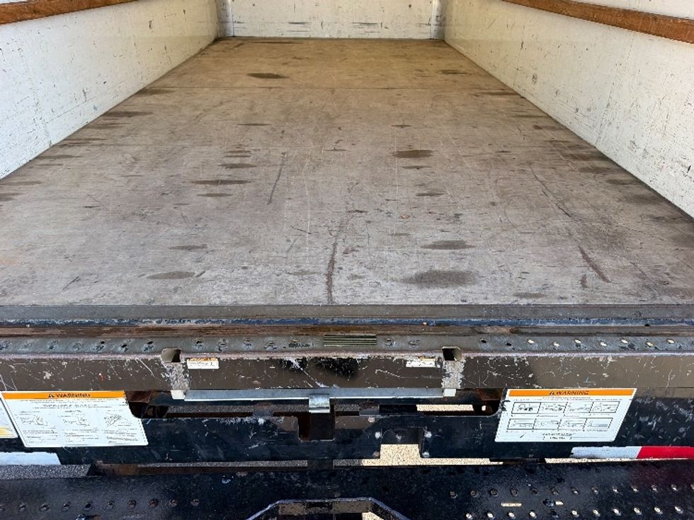 Light Duty Box Truck-Light and Medium Duty Trucks-GMC-2021-Savana G33903-Memphis-TN-88,967\n\t\tmiles-$ 27,250 - Image 10