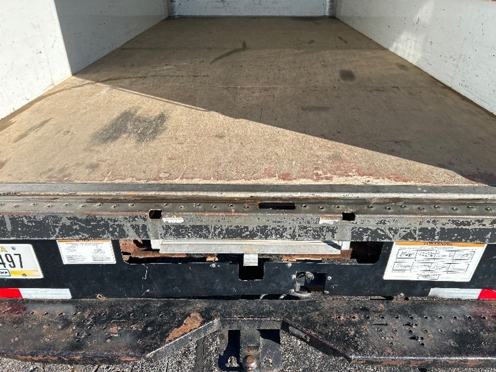 Light Duty Box Truck-Light and Medium Duty Trucks-GMC-2021-Savana G33903-Memphis-TN-89,243\n\t\tmiles-$ 30,250 - Image 10