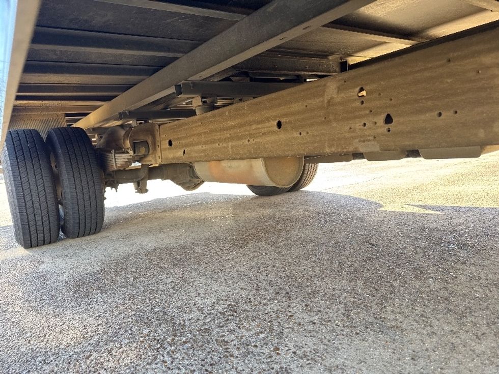 Light Duty Box Truck-Light and Medium Duty Trucks-GMC-2021-Savana G33903-Memphis-TN-91,107\n\t\tmiles-$ 30,000 - Image 14