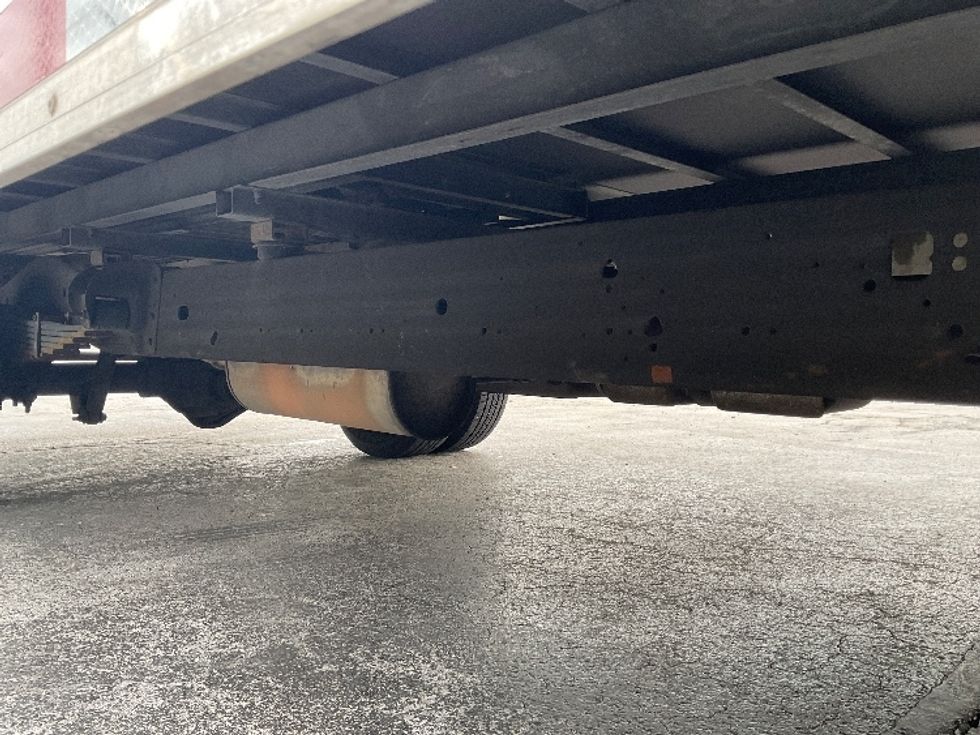 Light Duty Box Truck-Light and Medium Duty Trucks-GMC-2021-Savana G33903-Middlefield-OH-102,821\n\t\tmiles-$ 28,750 - Image 13