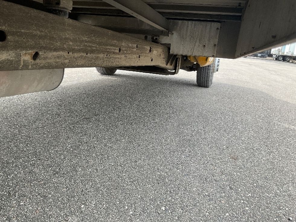 Light Duty Box Truck-Light and Medium Duty Trucks-GMC-2021-Savana G33903-Middlefield-OH-104,585\n\t\tmiles-$ 25,750 - Image 14