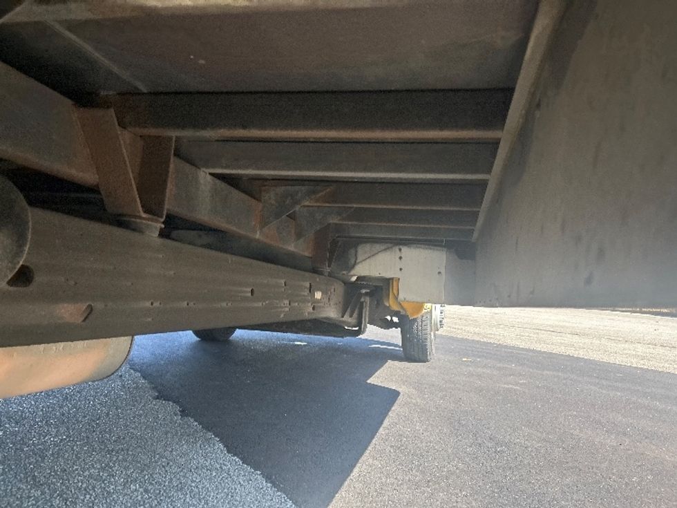 Light Duty Box Truck-Light and Medium Duty Trucks-GMC-2021-Savana G33903-Middlefield-OH-109,317\n\t\tmiles-$ 25,250 - Image 13