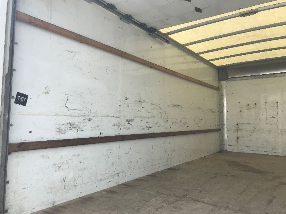 Light Duty Box Truck-Light and Medium Duty Trucks-GMC-2021-Savana G33903-Middlefield-OH-110,508\n\t\tmiles-$ 26,000 - Image 11