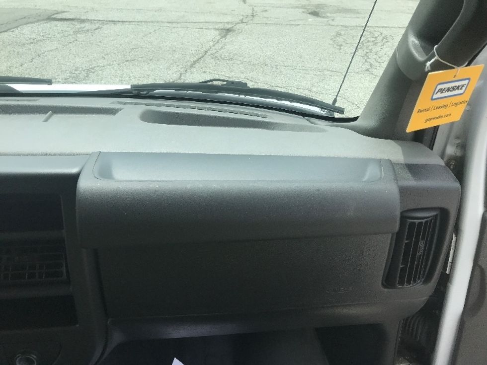 Light Duty Box Truck-Light and Medium Duty Trucks-GMC-2021-Savana G33903-Middlefield-OH-110,508\n\t\tmiles-$ 26,000 - Image 21