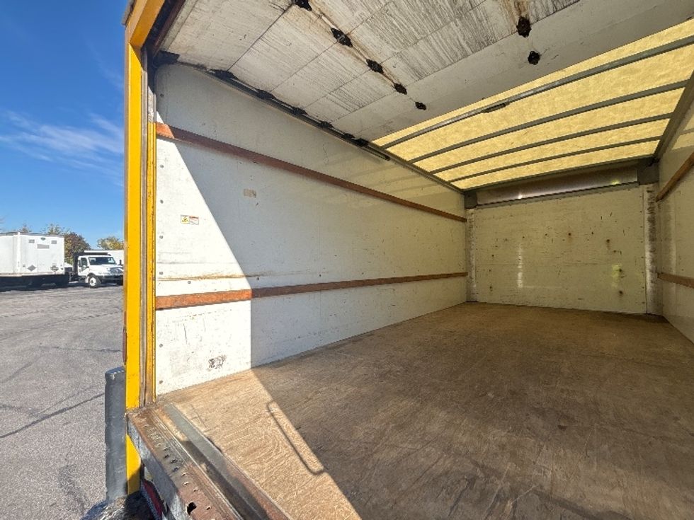 Light Duty Box Truck-Light and Medium Duty Trucks-GMC-2021-Savana G33903-Middlefield-OH-84,003\n\t\tmiles-$ 26,500 - Image 10