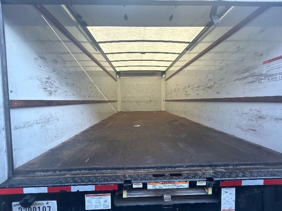 Light Duty Box Truck-Light and Medium Duty Trucks-GMC-2021-Savana G33903-Middlefield-OH-86,057\n\t\tmiles-$ 30,750 - Image 8