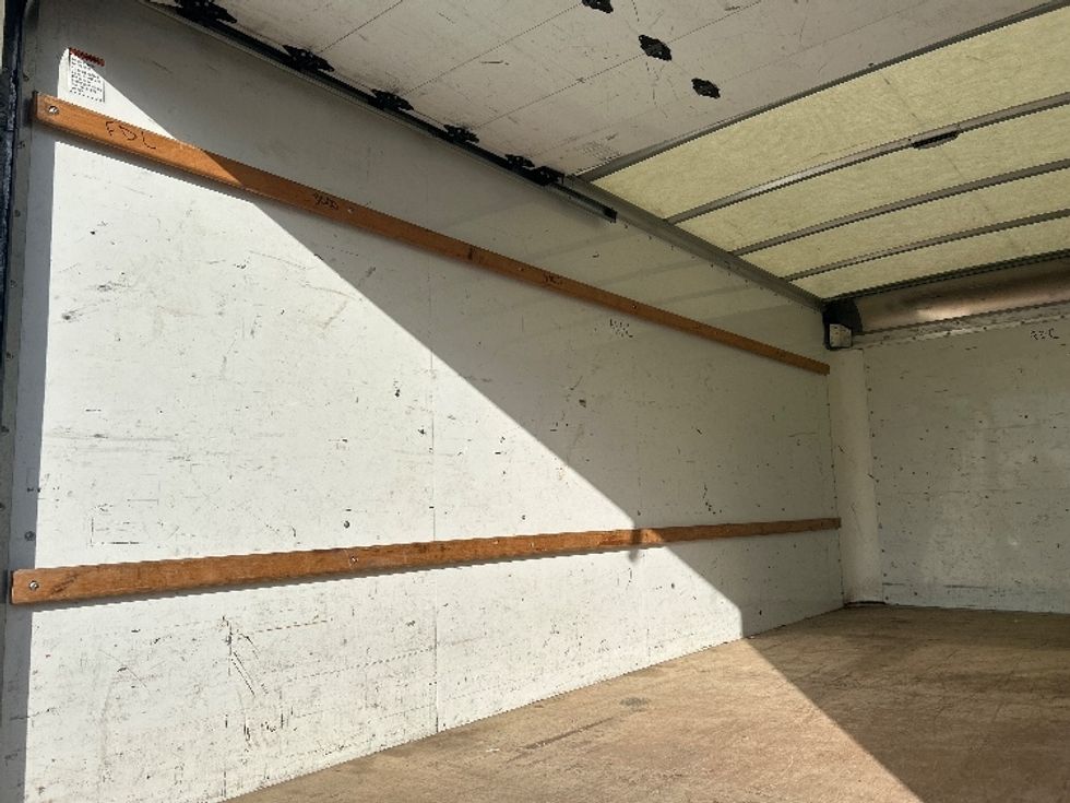 Light Duty Box Truck-Light and Medium Duty Trucks-GMC-2021-Savana G33903-Milford-DE-93,669\n\t\tmiles-$ 26,500 - Image 10