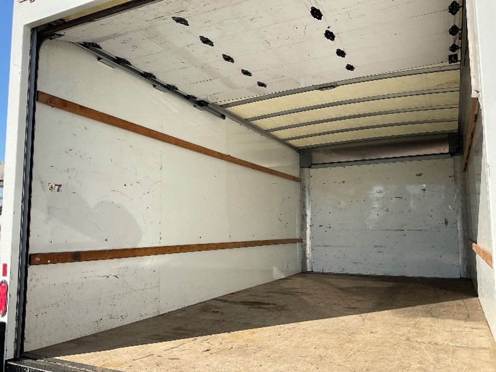 Light Duty Box Truck-Light and Medium Duty Trucks-GMC-2021-Savana G33903-Millville-NJ-72,757\n\t\tmiles-$ 37,000 - Image 10