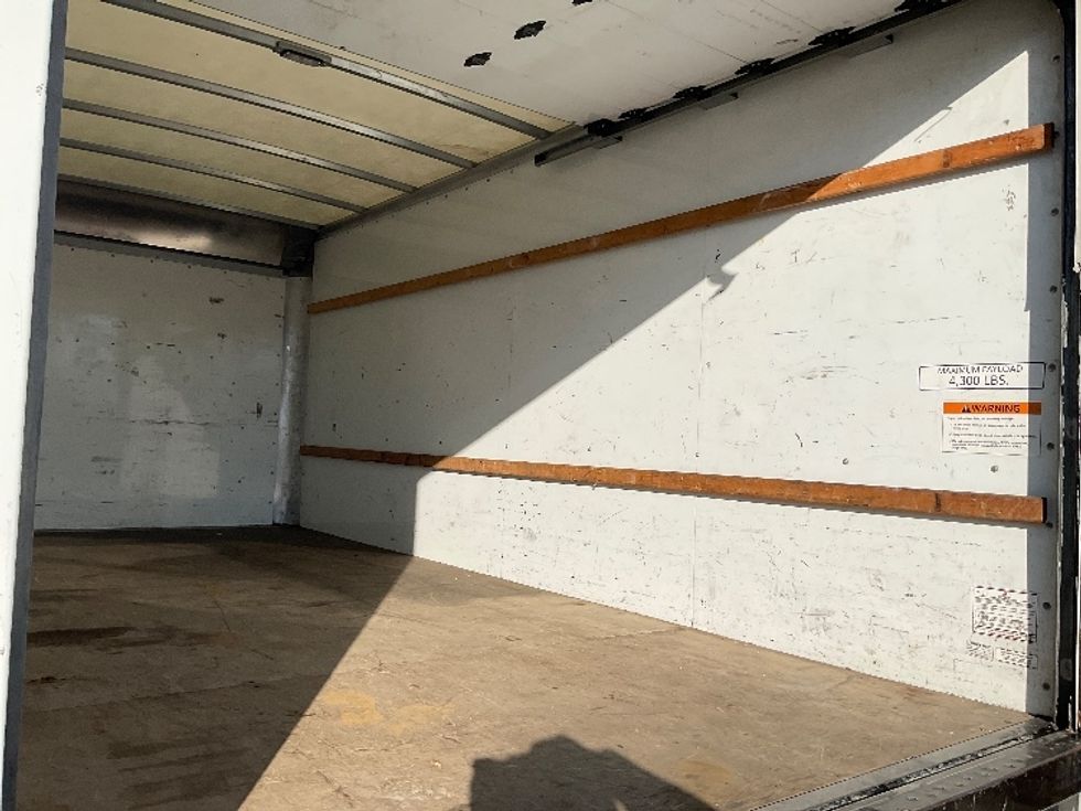 Light Duty Box Truck-Light and Medium Duty Trucks-GMC-2021-Savana G33903-Millville-NJ-72,757\n\t\tmiles-$ 37,000 - Image 11