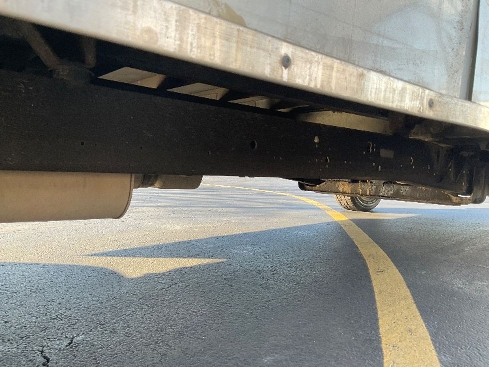 Light Duty Box Truck-Light and Medium Duty Trucks-GMC-2021-Savana G33903-Millville-NJ-72,757\n\t\tmiles-$ 37,000 - Image 13