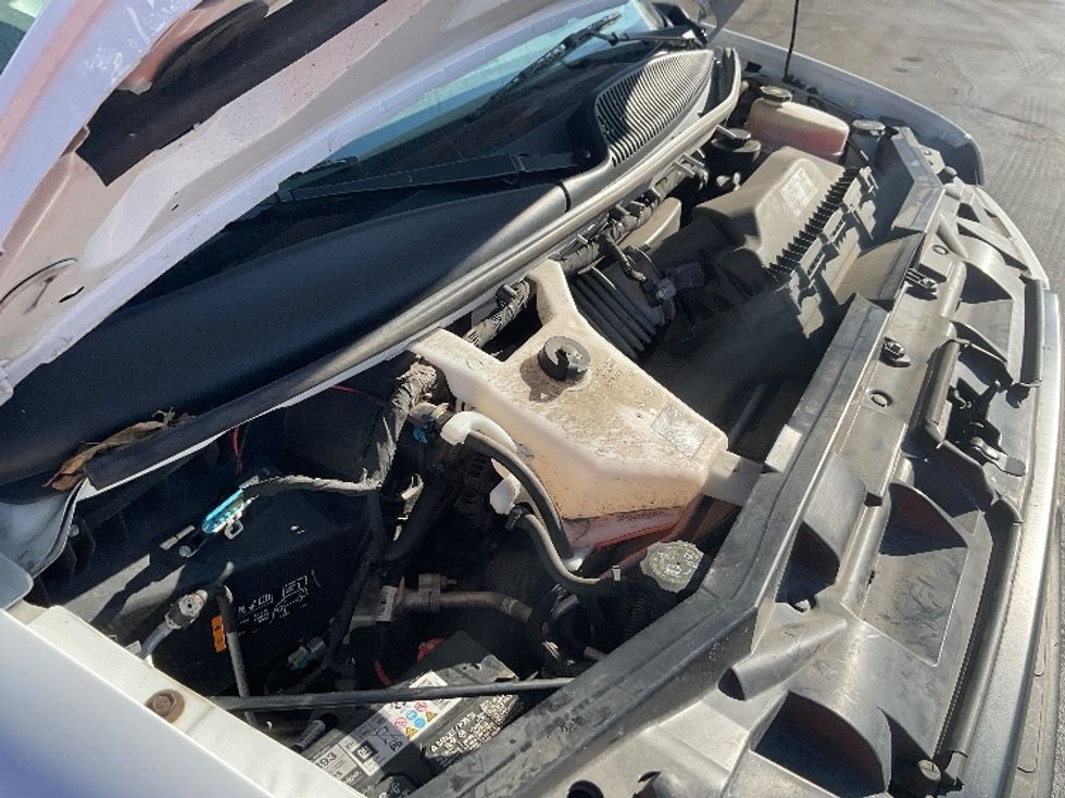 Light Duty Box Truck-Light and Medium Duty Trucks-GMC-2021-Savana G33903-Milwaukee-WI-102,260\n\t\tmiles-$ 29,750 - Image 21