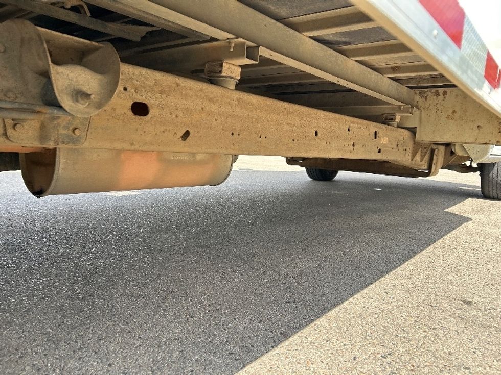 Light Duty Box Truck-Light and Medium Duty Trucks-GMC-2021-Savana G33903-Milwaukee-WI-109,970\n\t\tmiles-$ 28,500 - Image 13