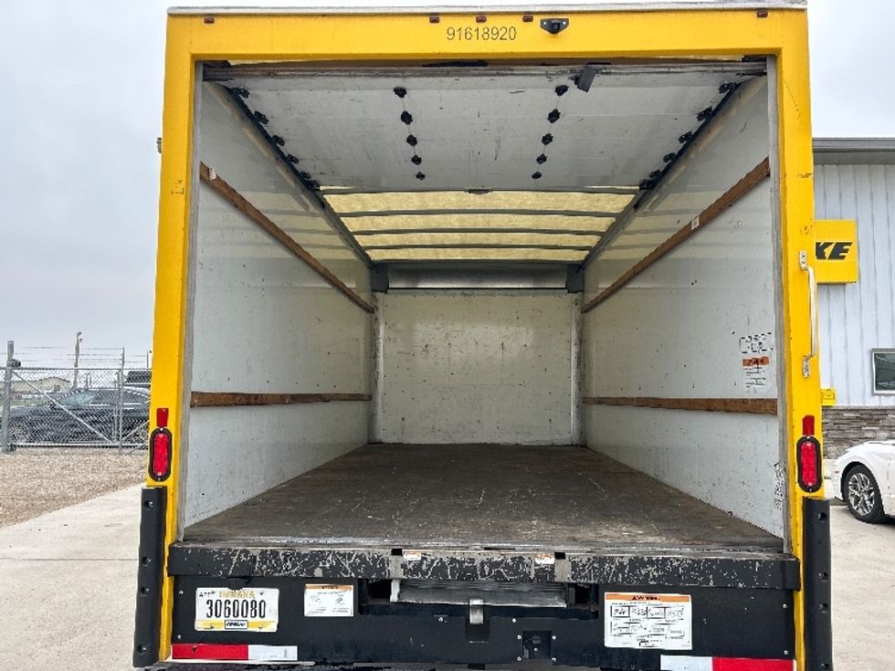 Light Duty Box Truck-Light and Medium Duty Trucks-GMC-2021-Savana G33903-Minot-ND-105,782\n\t\tmiles-$ 23,500 - Image 8