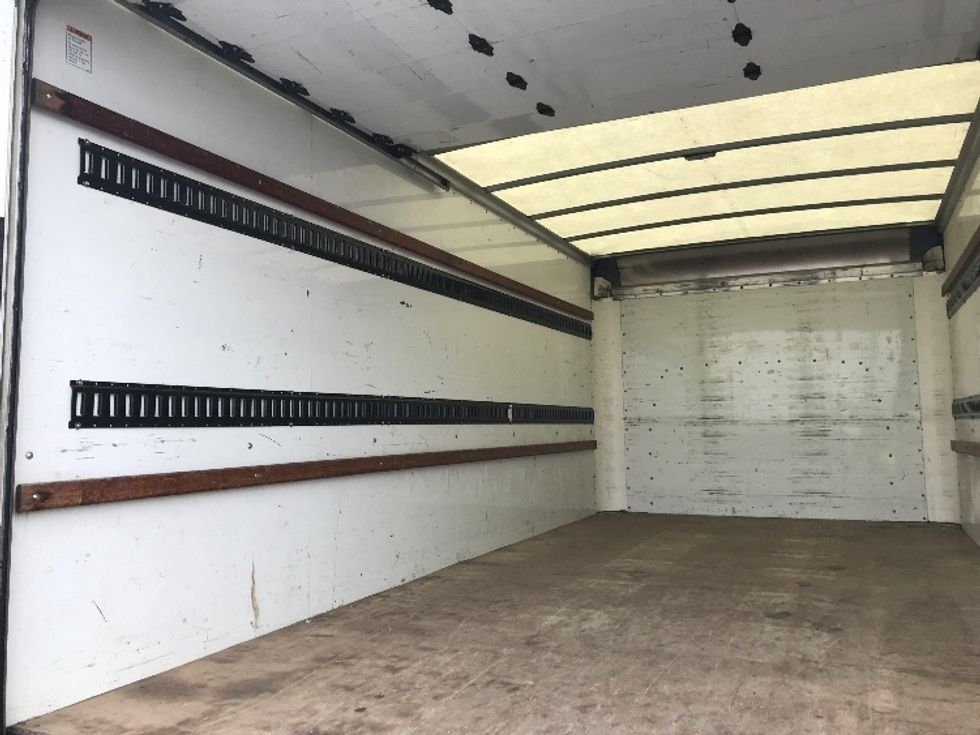 Light Duty Box Truck-Light and Medium Duty Trucks-GMC-2021-Savana G33903-Missoula-MT-65,796\n\t\tmiles-$ 35,250 - Image 11