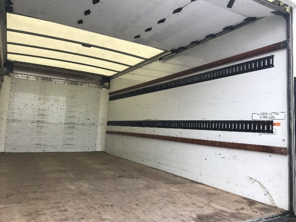 Light Duty Box Truck-Light and Medium Duty Trucks-GMC-2021-Savana G33903-Missoula-MT-65,796\n\t\tmiles-$ 35,250 - Image 12